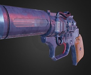 Moskal B15