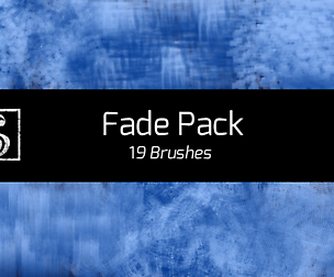 Shrineheart's Fade Pack - 19 Brushes