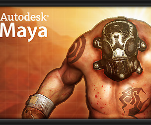 Learn Character Animation for Games using Maya
