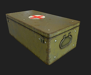 Medical Box