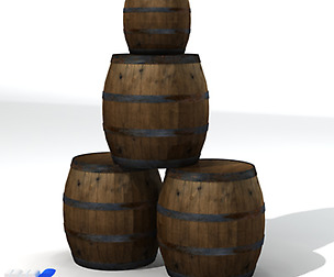 Barrels