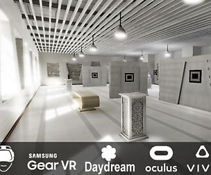 Modern Gallery
