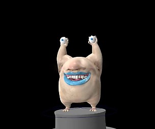 Krum
