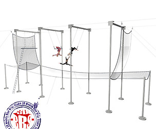 Trapeze