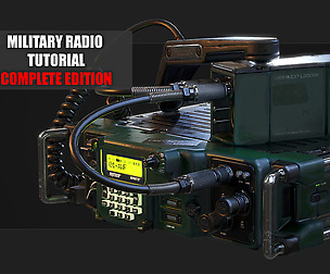 Military Radio Tutorial - Complete Edition