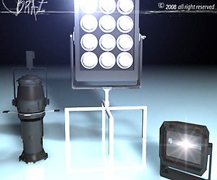 Lights collection 2