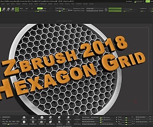 Hexagon Grids