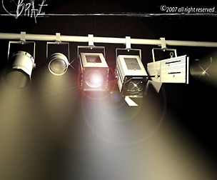 Lights collection