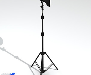 Light holder