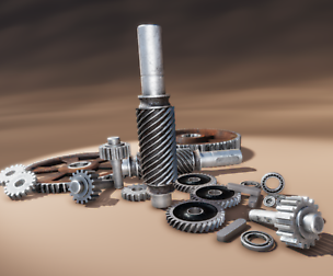 Gears