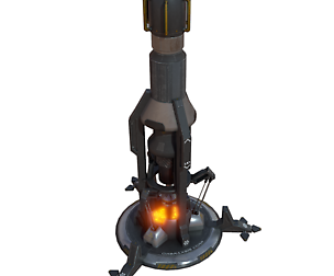 Sci Fi Resource Extractor