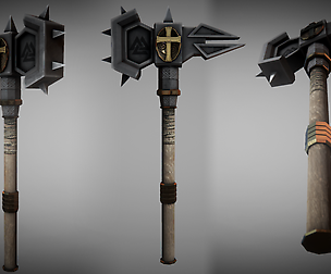 Metal Warhammer 03