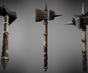 Metal Warhammer 02