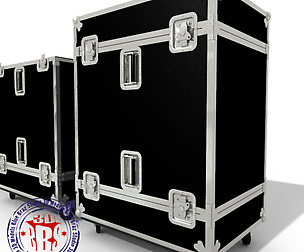 Flight Cases