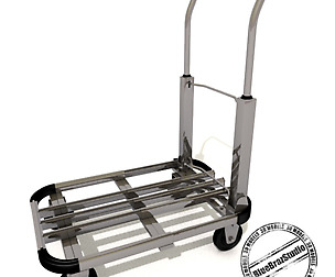 Folding Trolley
