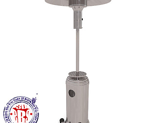 Gas Patio Heater 12