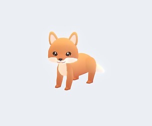 Felix the Fox - Wild Series