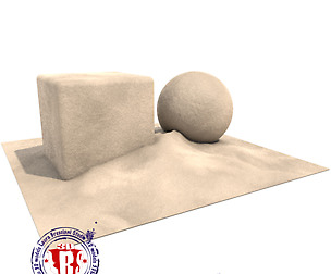 Sand Material