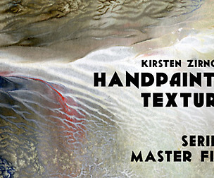 Handpainted Textures (Series 1)