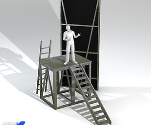 Theater Elements