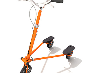 Trikke