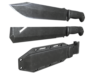 BKT KABAR KNIFE PACK