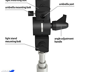 Universal Adapter