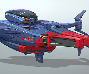 Race Craft Design 2