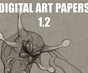 Digital Art Papers