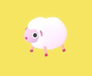 Xue the Sheep