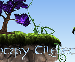 Fantasy J&R Tileset