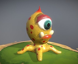 Octopus virus bacteria or aliens