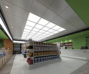 Supermarket 093