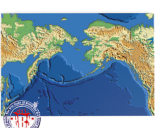 Bering Strait