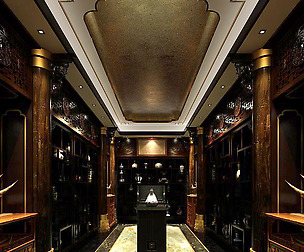 Antique Sale Showroom 2