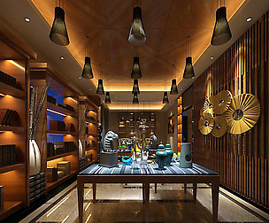 Antique Sale Showroom 03