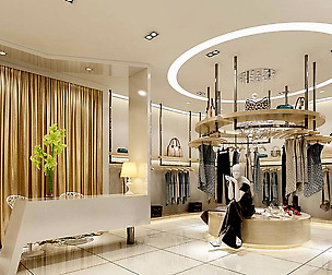 Retail - Fashion Store 31