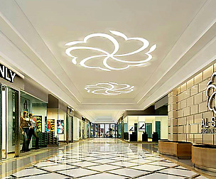 Shopping Mall 118