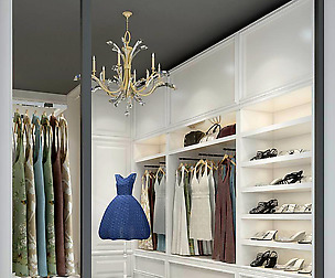 Shopping Malls - Shop - Clothing Stores 32