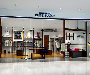 Arcade - Stores - Women Clothing Stores 36
