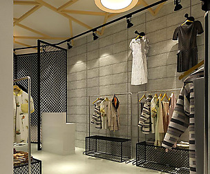 Arcade - Stores - Women Clothing Stores 65