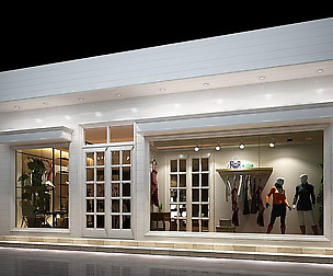 Arcade - Stores - Women Clothing Stores 96