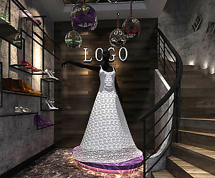 Arcade - Stores - Women Clothing Stores 376