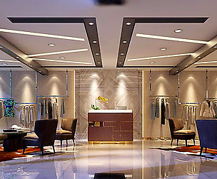 Arcade - Stores - Women Clothing Stores 21