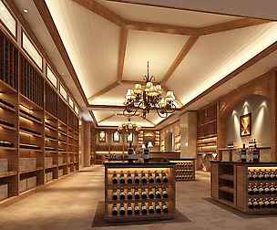 Shop - Wine 36