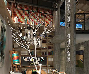 Store - Business - Apparel 04
