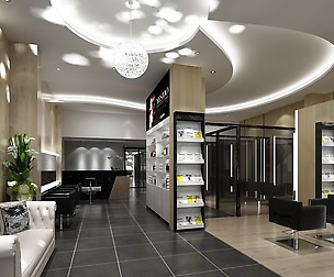 Shop - Business - Hairdressing 65