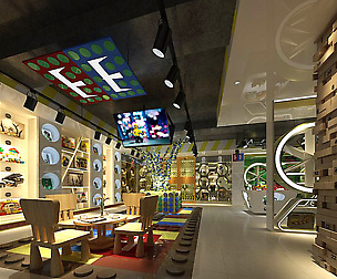Shop - Business - Shops - 321