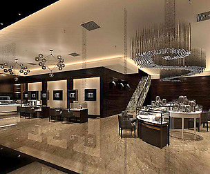 Store - Business - Jewelry Store 21