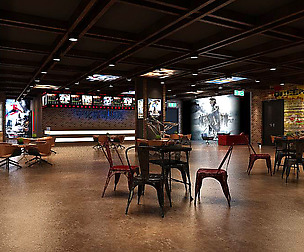 Business - Movie Theaters - Shop 9431